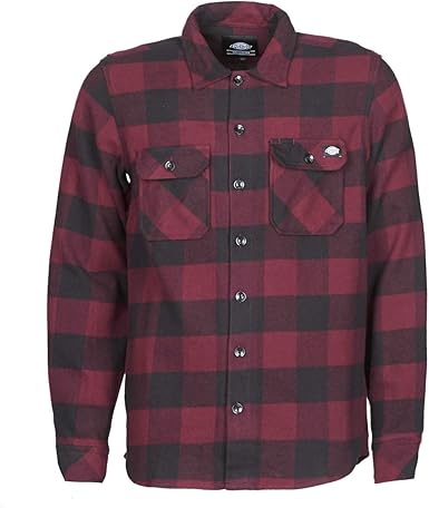 Chemise dickies sacramento Clearance