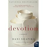 Devotion: A Memoir