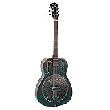 Recording King 6 String Resonator