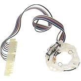 GM Genuine Parts D6262D Turn Signal Switch