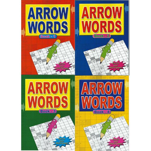Arrow Words