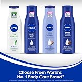 Nivea Aloe Hydration Body Lotion 75ml Smooth Skin Deep Moisture Serum India view 6
