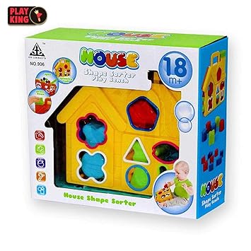 smart toys for babies