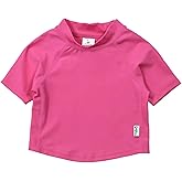i Play. by Green Sprouts Baby Short Sleeve Rashguard