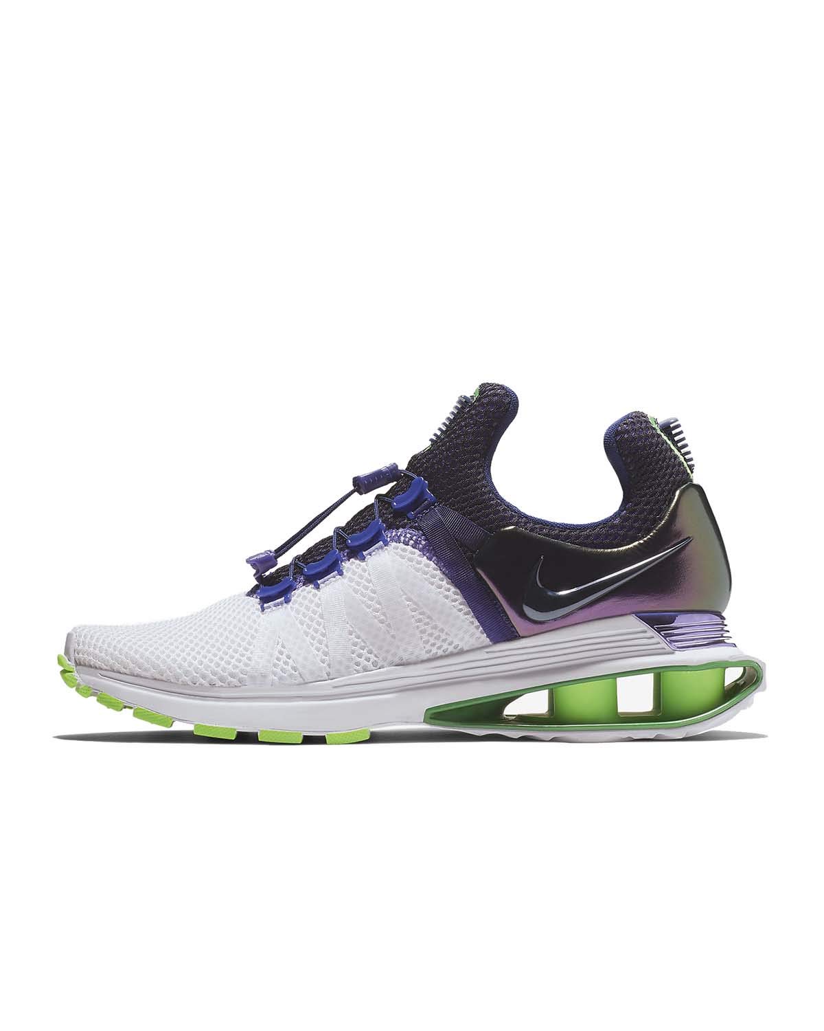 Women's Shox Gravity Running Shoes 