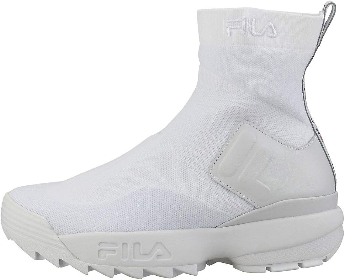 fila sock boot
