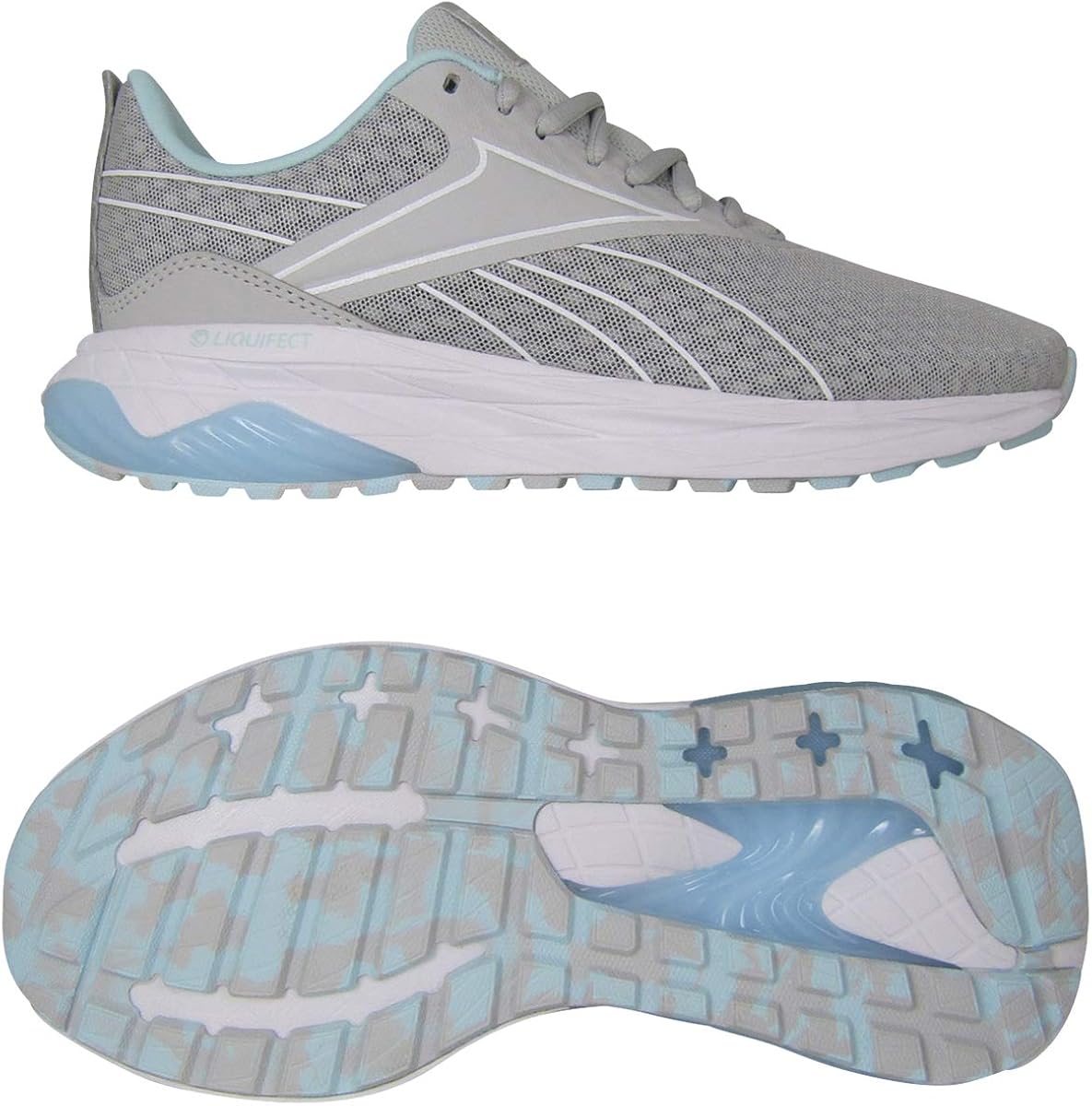 Reebok Women's Liquifect 180 2.0 Running Shoes Amazon.co.uk Shoes & Bags