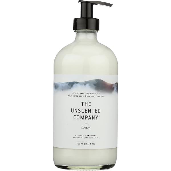 The Unscented Company Shampoo Bar – Festes Shampoo, 65 G, Vegan, Ohne Duft & Plastik
