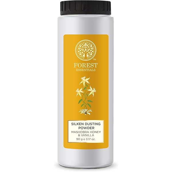 Amazon.com : Forest Essentials Mashobra Honey and Vanila Ultra