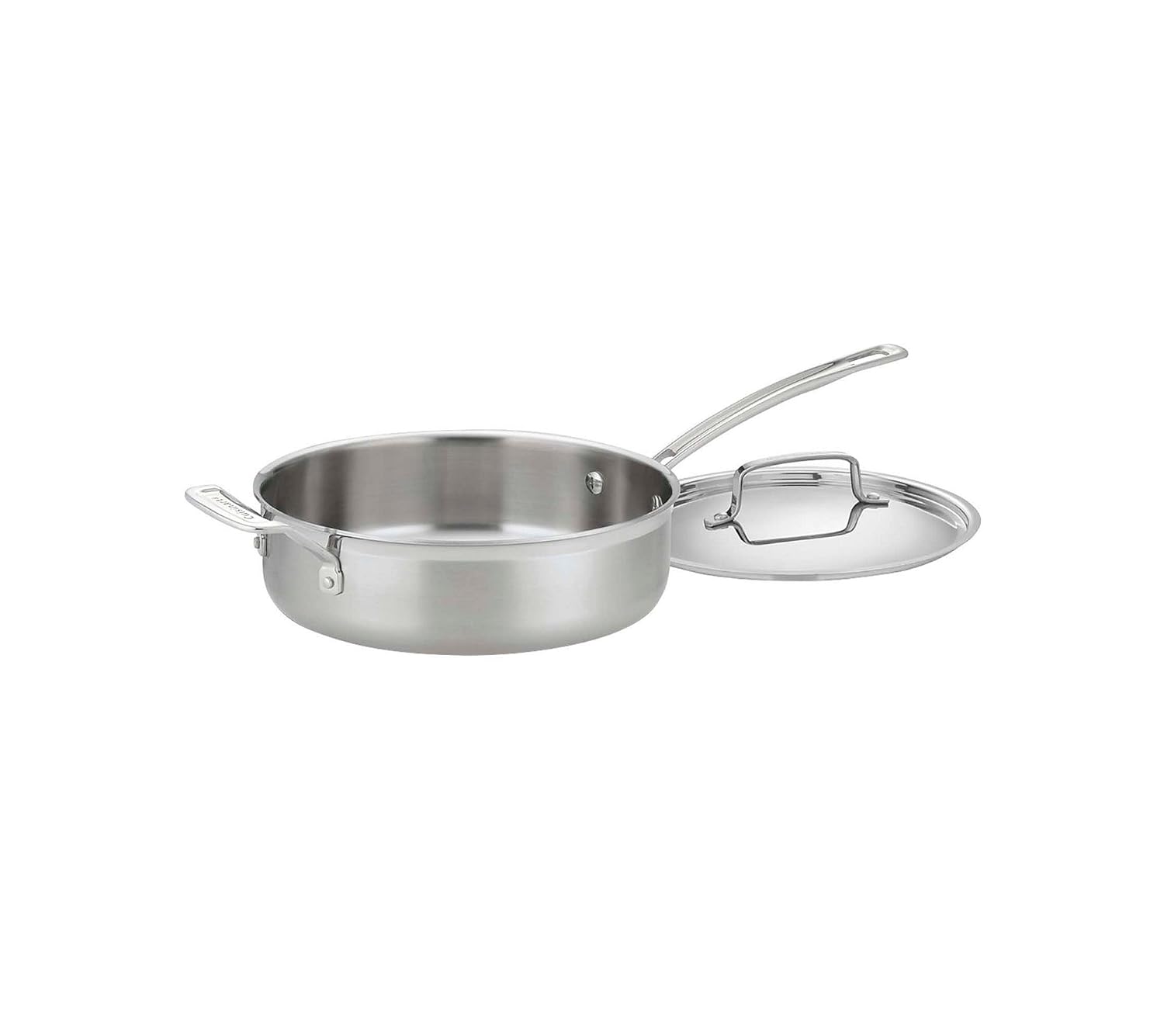 The 9 Best Cuisinart Saute Pan 35 Quart