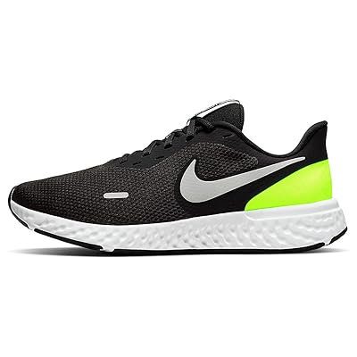 nike men's revolution 5 4e running shoes