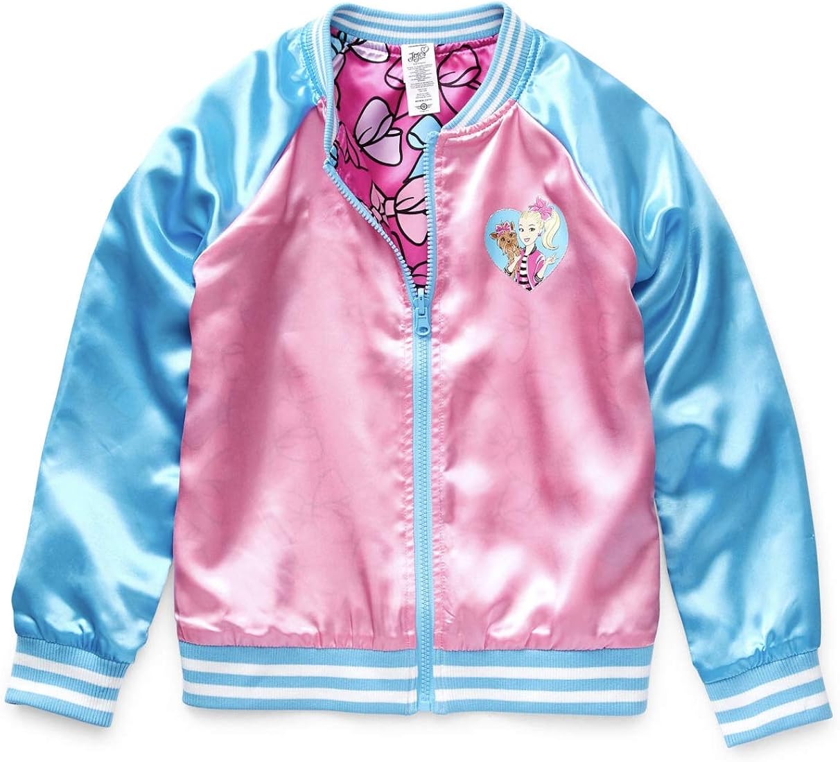 amazon jojo siwa jacket