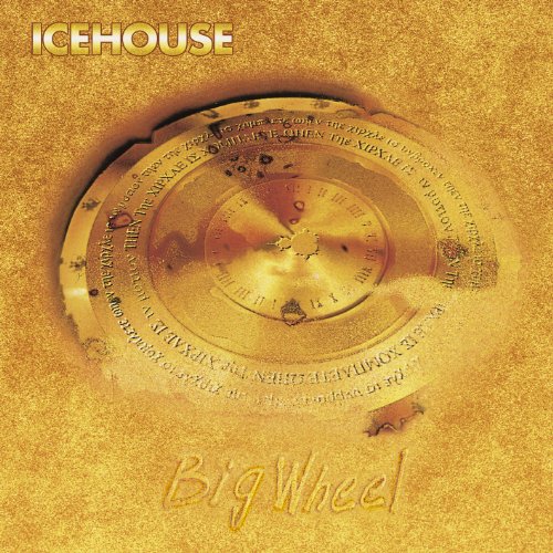 ICEHOUSE - Orbital Line Lyrics - Zortam Music