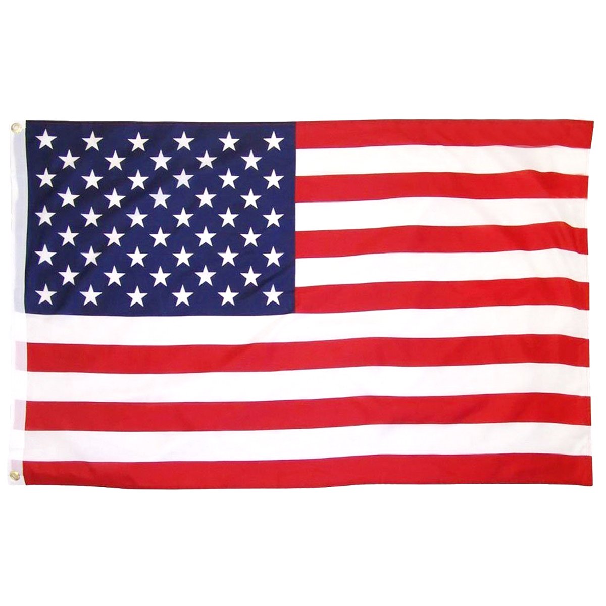 America USA Flag