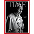 Time Magazine May 12, 2025 : Pope Francis 1936-2025