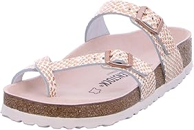 birkenstock mermaid sandals
