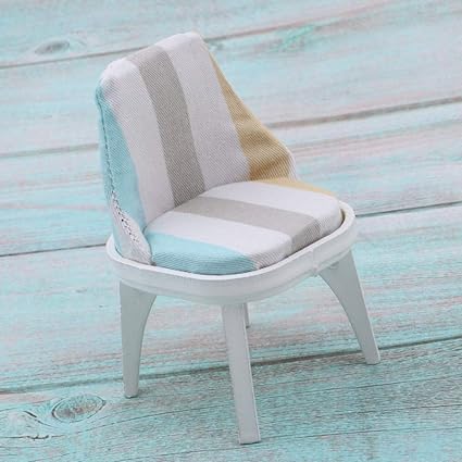 miniature chair diy