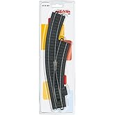 Marklin My World C Track Right Curved Turnout