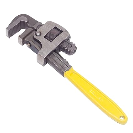 Stanley 71641 Stilson Type Pipe Wrench