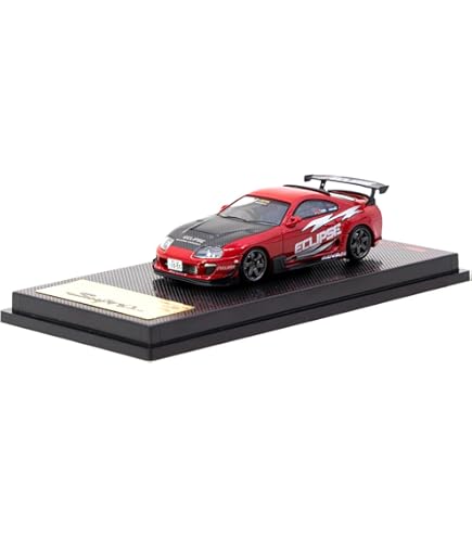Amazon.com: TK. Company Ignition Model 1/64 Nissan Skyline GT-R V
