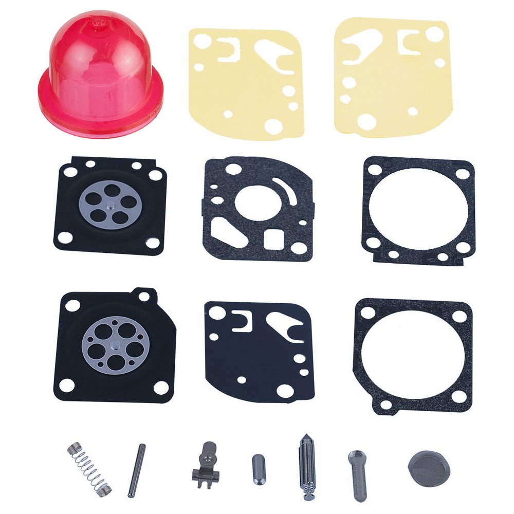 Carburetor Rebuild Kit For Zama Carbs Ryobi Ryan Idc Homelite # Rb-29 15 61or1mrfVrL
