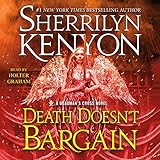 Death Doesn't Bargain: A Deadman's Cross Novel by 