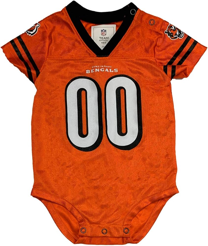 infant bengals jersey