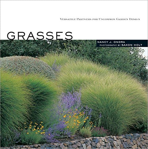Gardening With Grasses: King, Michael: 9780881924114: Amazon.com