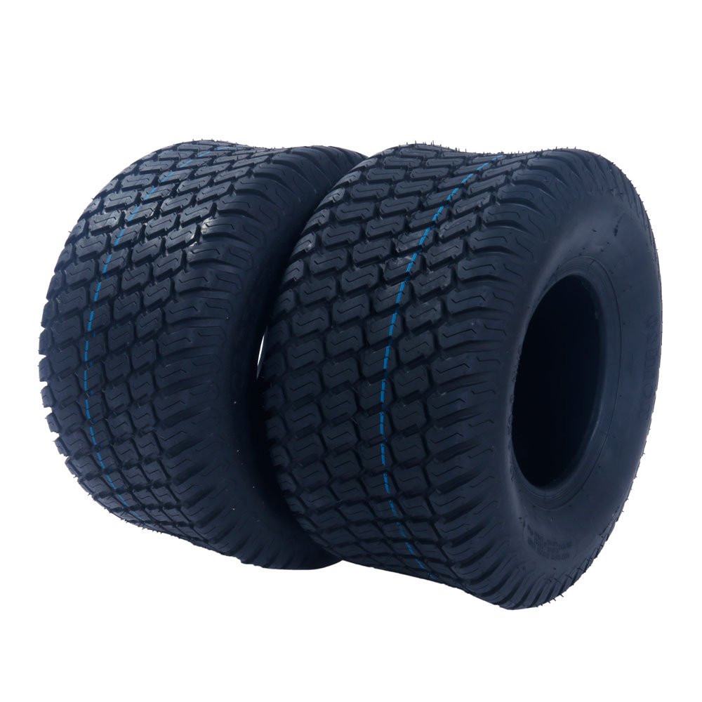 Best 18 Inch Lawn Tractor Tire