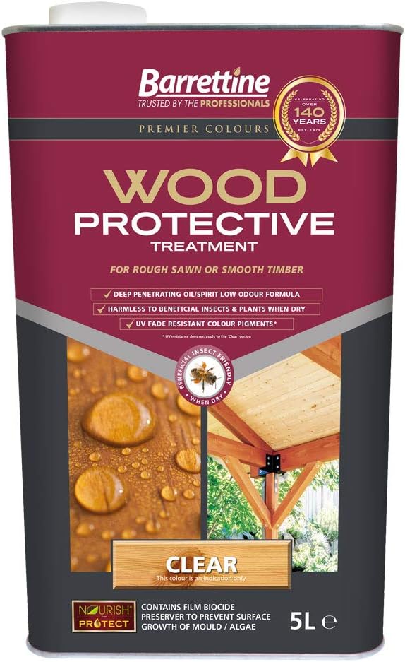 Top 10 Best Fence Treatments in 2024 Feature Gardens