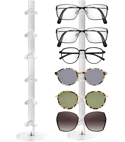 Sunglasses And Accessories Hanger At Frances Bernard Blog