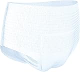 TENA Pants Plus Classic Medium 80-110cm Pack of 14 view 2