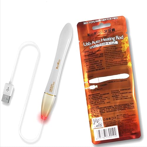NUHUi Toys Heater Stick Warmer Rod Heating Flesh Light LED Warming Stick  USB Hand Warmer + 5Pcs Drying Sticks Dryers in Kenya