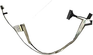 New for Dell Inspiron 13-7353 13-7359 13-7352 LCD Video Cable 35XDP 035XDP 450.05M04.0001