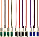 L'Oreal Paris Color Riche Satin Smooth Lipstick 355 Domination view 5