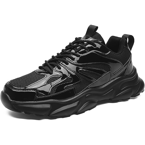 Amazon.com | PUMA Mens Morphic Base Lace Up Sneakers Shoes  display picture 3