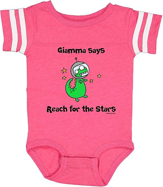 shirt that says baby