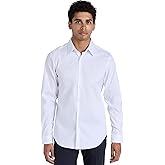 Theory Men's Sylvain Good Cotton Shirt