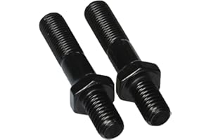 ARP 1007121 High Performance Series Rocker Arm Stud Kit - Pack of 2