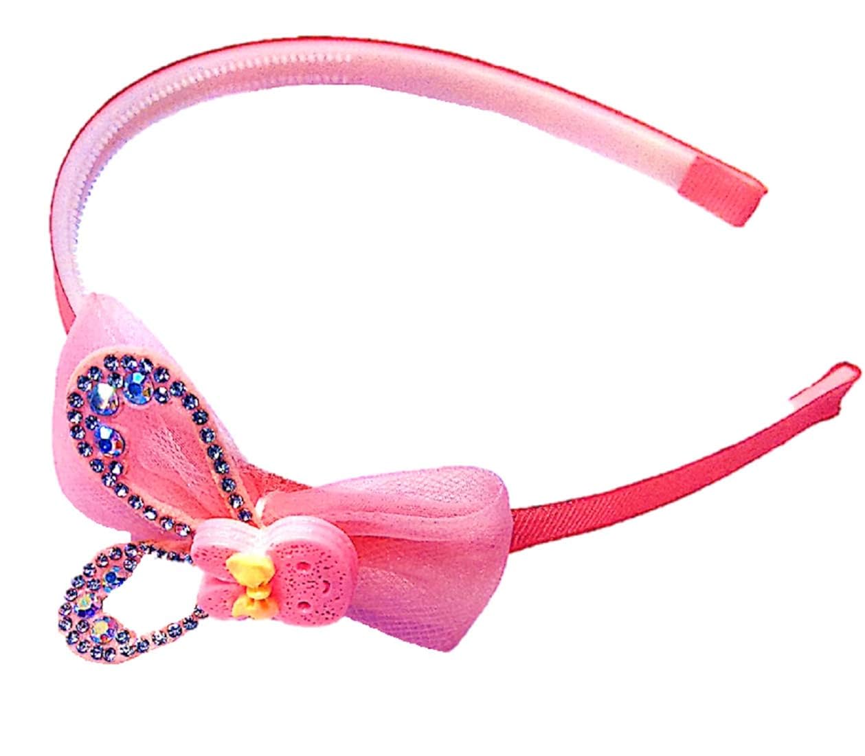 stylish hair band for baby girl