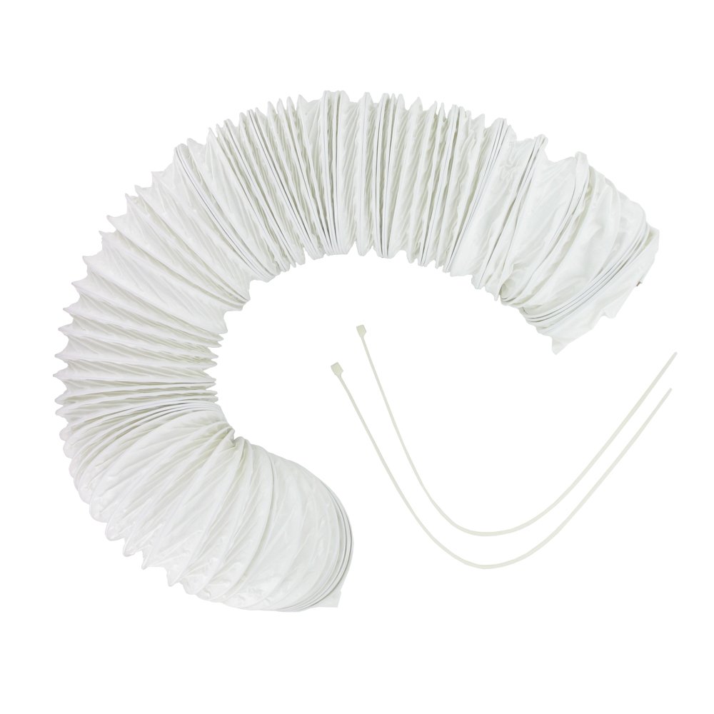 Vent Hose Repair Kit