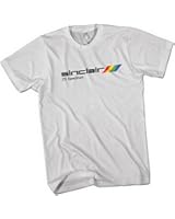 Sinclair ZX Spectrum Mens Premium T-Shirt Small to 3XL