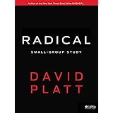 Radical Small Group Study - Member Book