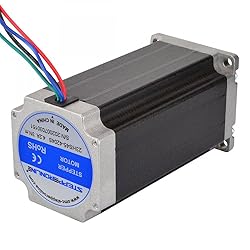 STEPPERONLINE High Torque Nema 23 CNC Stepper Motor