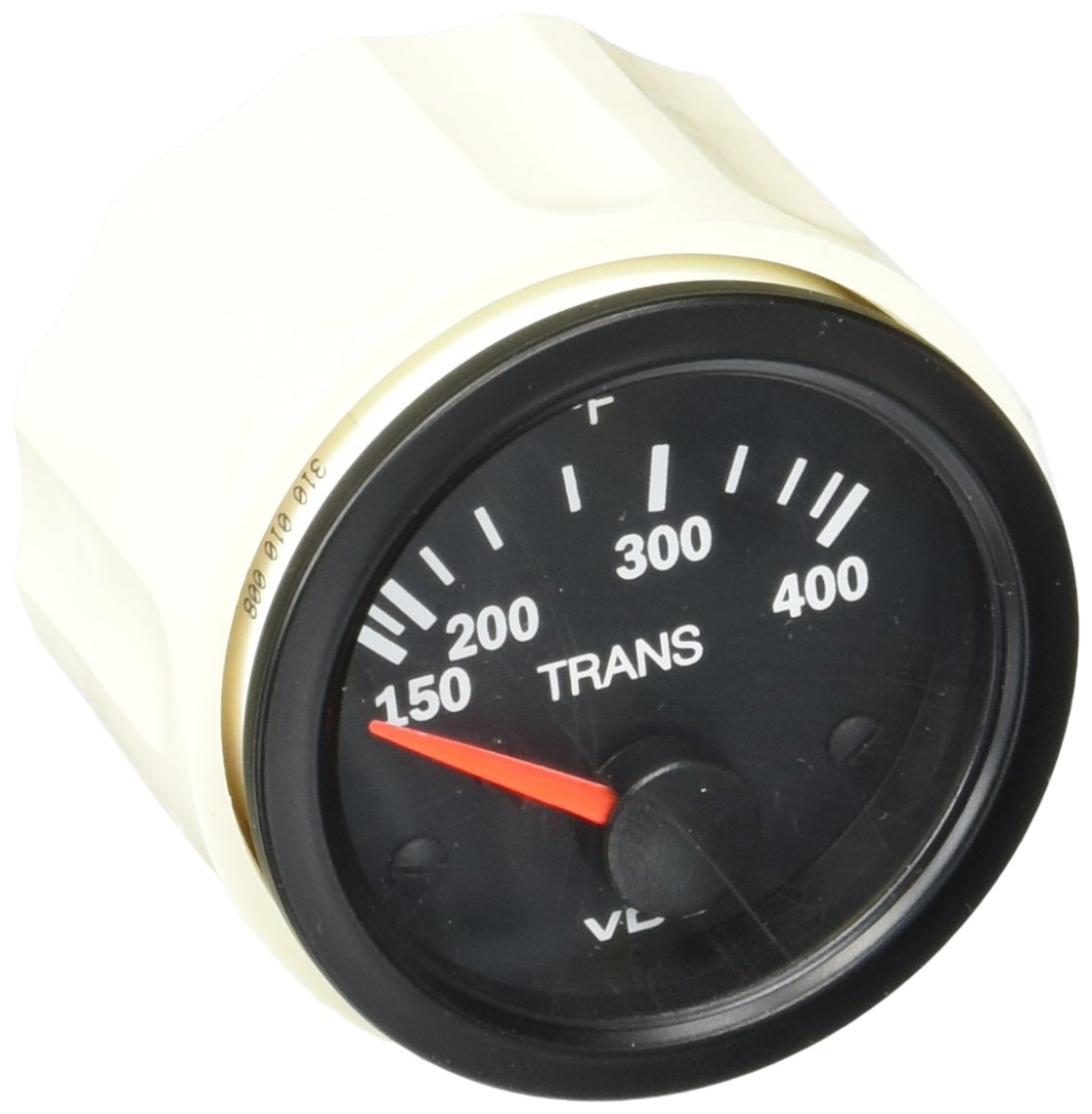 VDO 310107D Transmission Temp Gauge