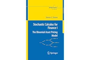 Stochastic Calculus for Finance I: The Binomial Asset Pricing Model
