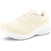 Topo Athletic Women's Atmos 2 Lightweight Comfortable 5MM Drop Road Running Shoes, Athletic Shoes for Daily Training