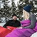 100% Merino Wool Quarter Zip - Mens Expedition Weight Mid Layer - Moisture Wicking - Anti Odor