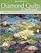 Diamond Quilts & Beyond: From the Basics to Dazzling Designs by Jan Krentz
