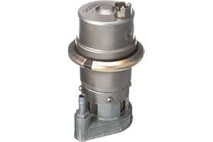 CARTER FUEL SYSTEMS Carter Fuel Pump and Strainer Set Automotive Replacement Compatible with Ford C600, C700, C800, C900, International 1000C, 1000D, 1010, 1100C, 1110 and other International Models (P74187)